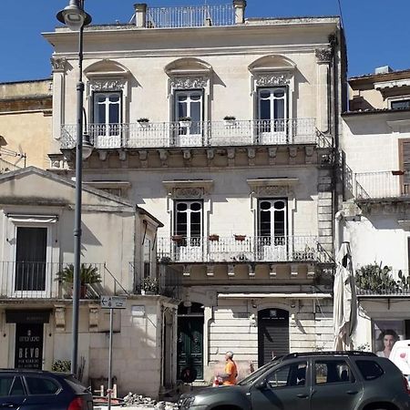 Il Terrazzino Sui Tetti Hotell Modica Eksteriør bilde