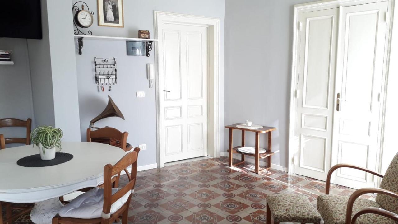 Il Terrazzino Sui Tetti Hotell Modica Eksteriør bilde